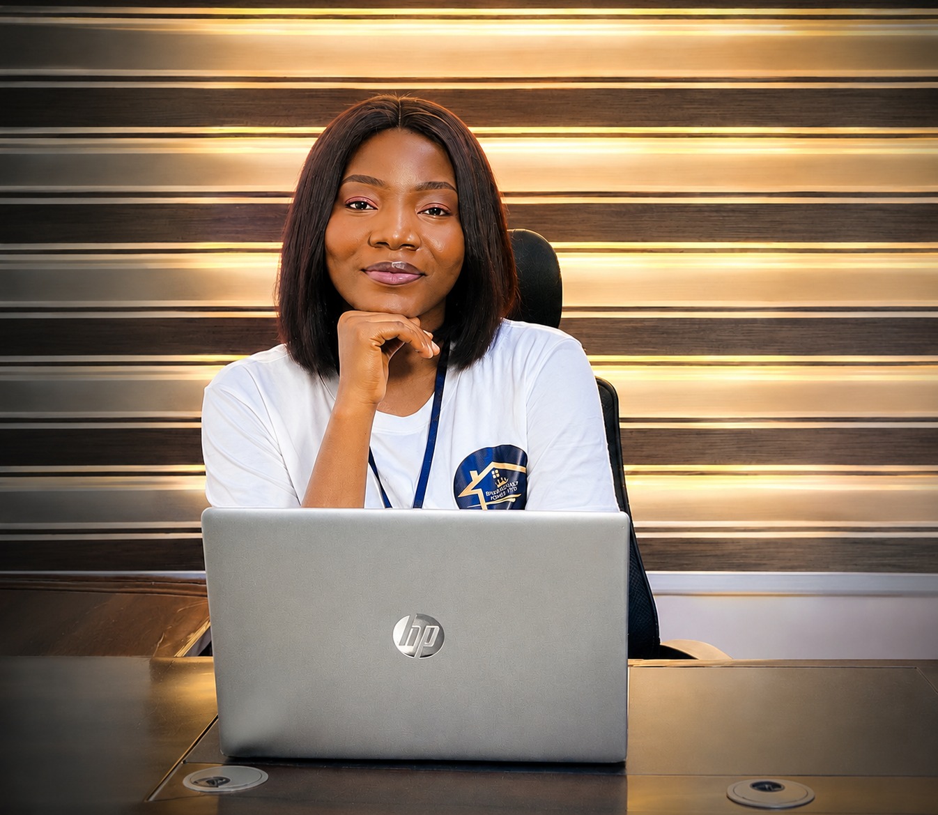 Nwachukwu-Success Precious