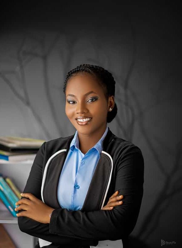 Chinenye Nmesoma 