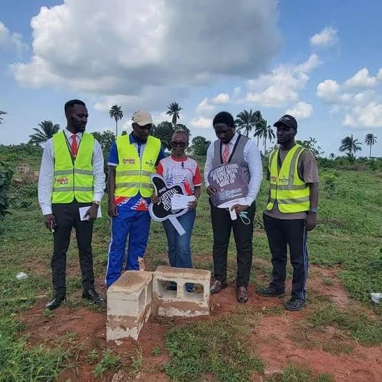 Buying Land in Nigeria Without Getting Burned: What to Verify Before You Pay